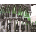 glass bottled alcohol drink/vodka filling machine